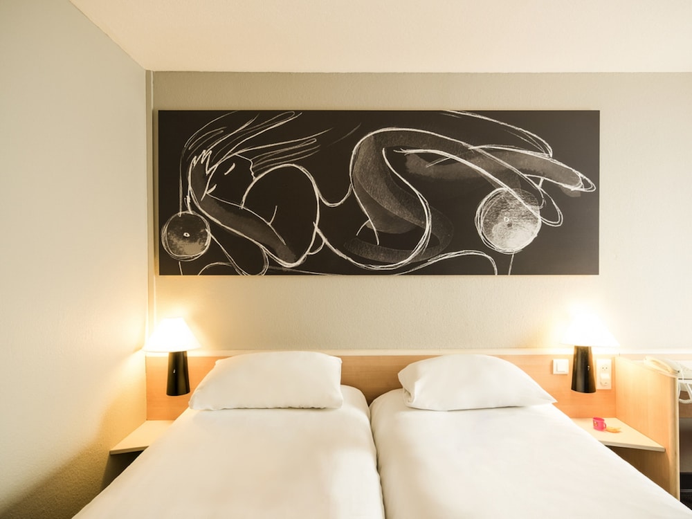 ibis Villepinte Parc Expos 22/73