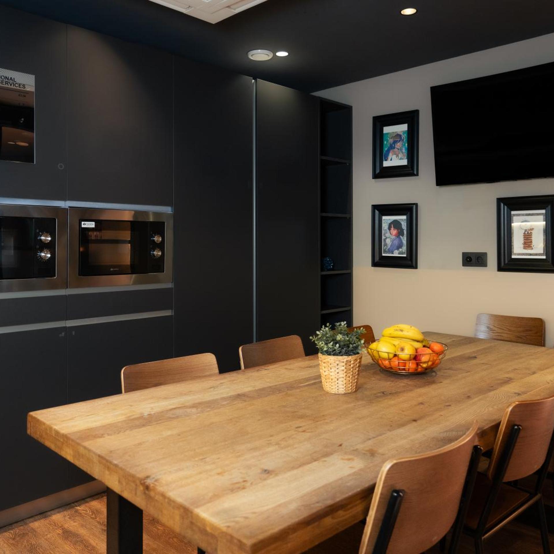 Airhostel Barcelona Aeropuerto 31/50