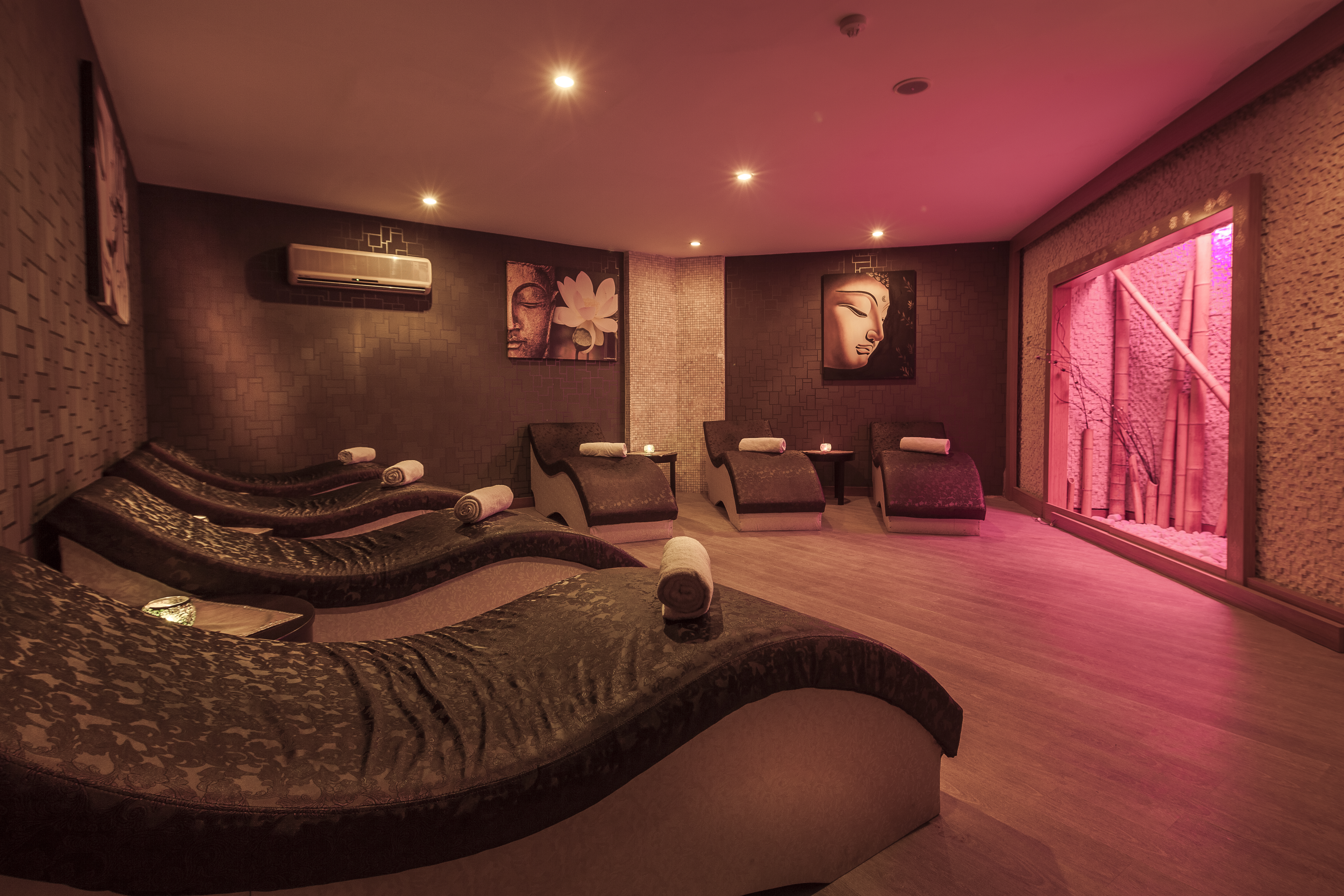 Club Hotel Turan Prince World Select Villa 13/45
