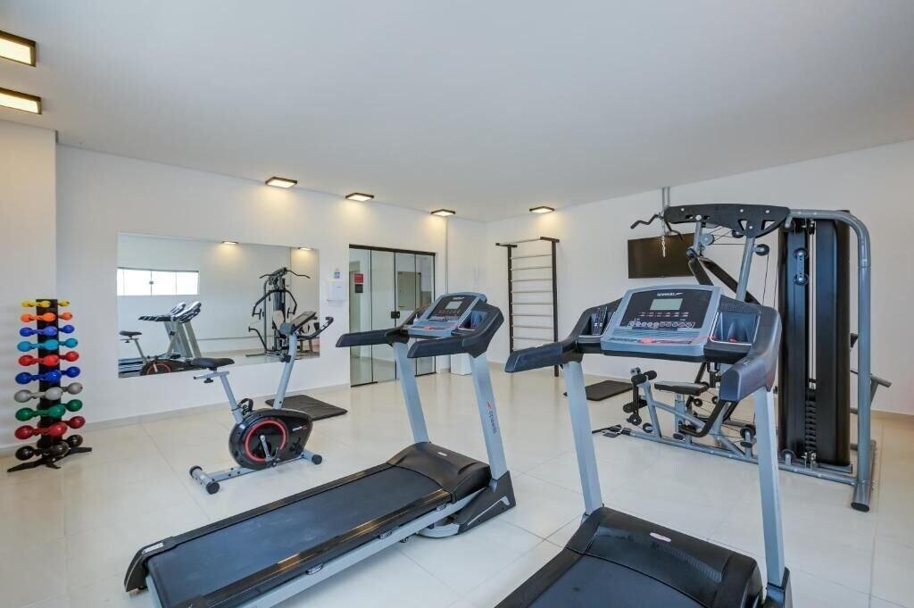 Summit Suites Hotel Cruzeiro 56/62