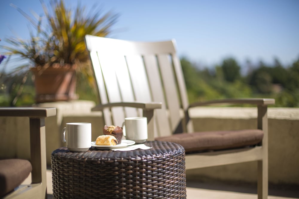 Temecula Creek Inn 3/30