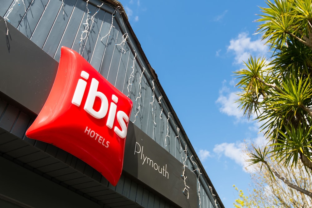 Ibis Plymouth