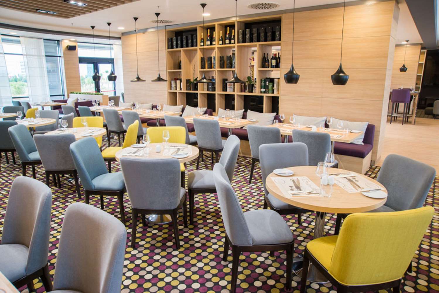 Premier Sofia Airport Hotel 39/46