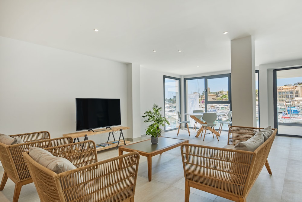 Calanova Sports Residence 11/32