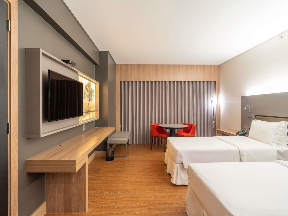 Mercure Uberlandia Plaza Shopping 34/73