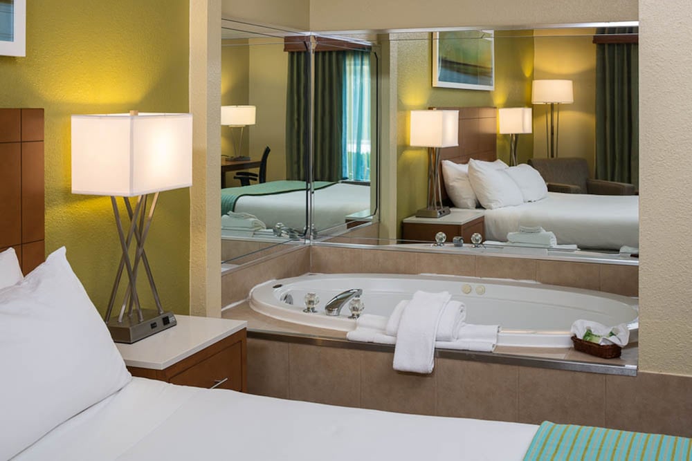 Holiday Inn Express Clermont 19/57