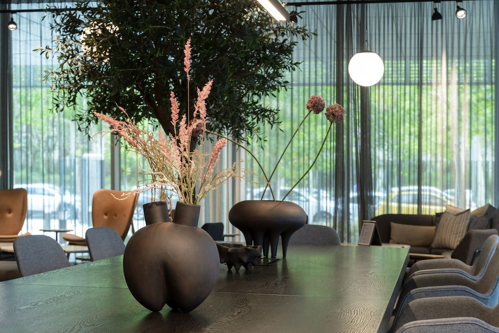 Zleep Hotel Frankfurt Airport Kelsterbach 24/27