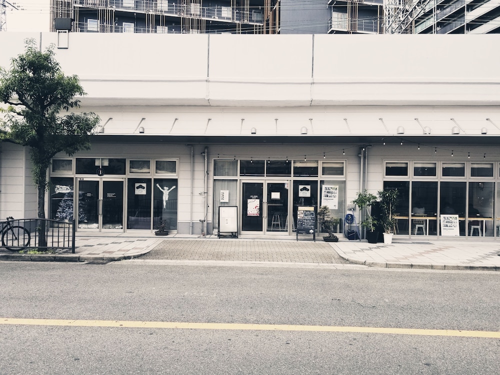 Bon Hostel 3/59