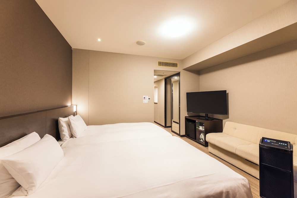 Pure, Wellness, Deluxe, Twin Beds
