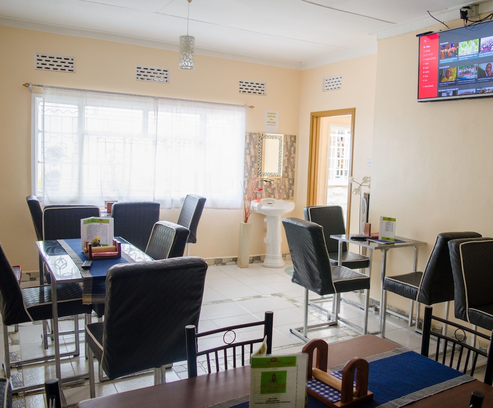 The Homestay Cottage 16/23