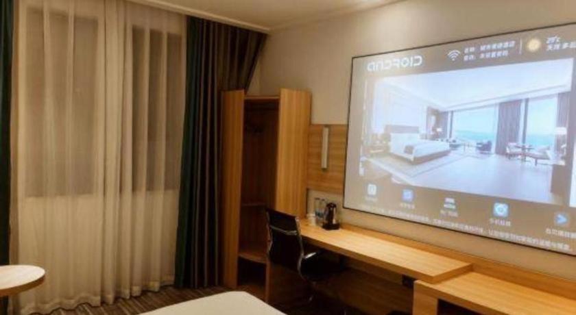 City Comfort Inn (Guangzhou Zhongluotan Culture Square) 53/53
