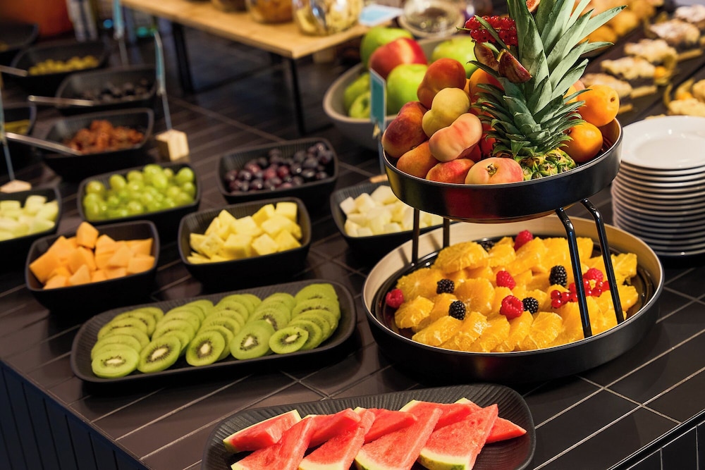 ibis Styles Katowice Airport 13/37