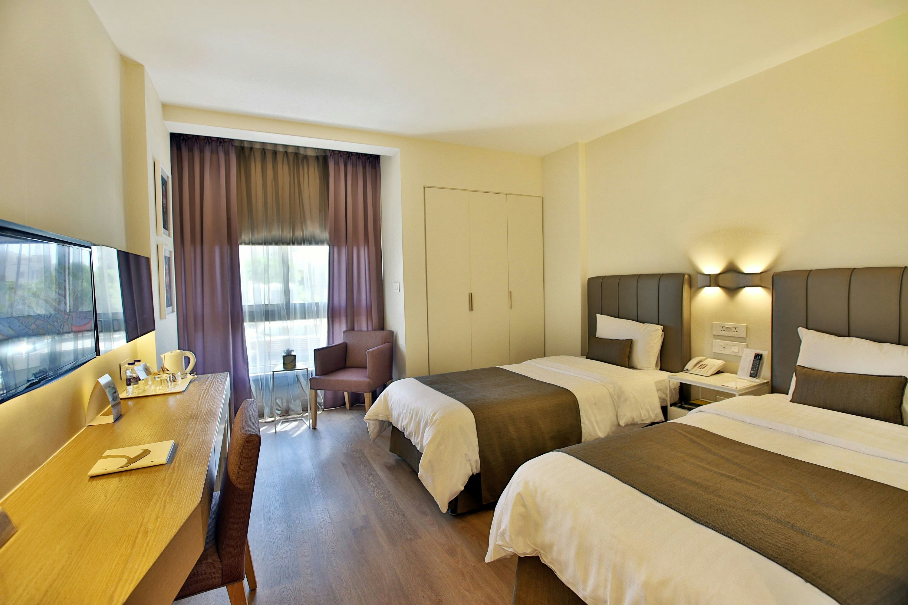 AlQasr Metropole Hotel 16/67