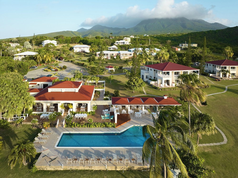 Mount Nevis Hotel and Beach Club 6/72