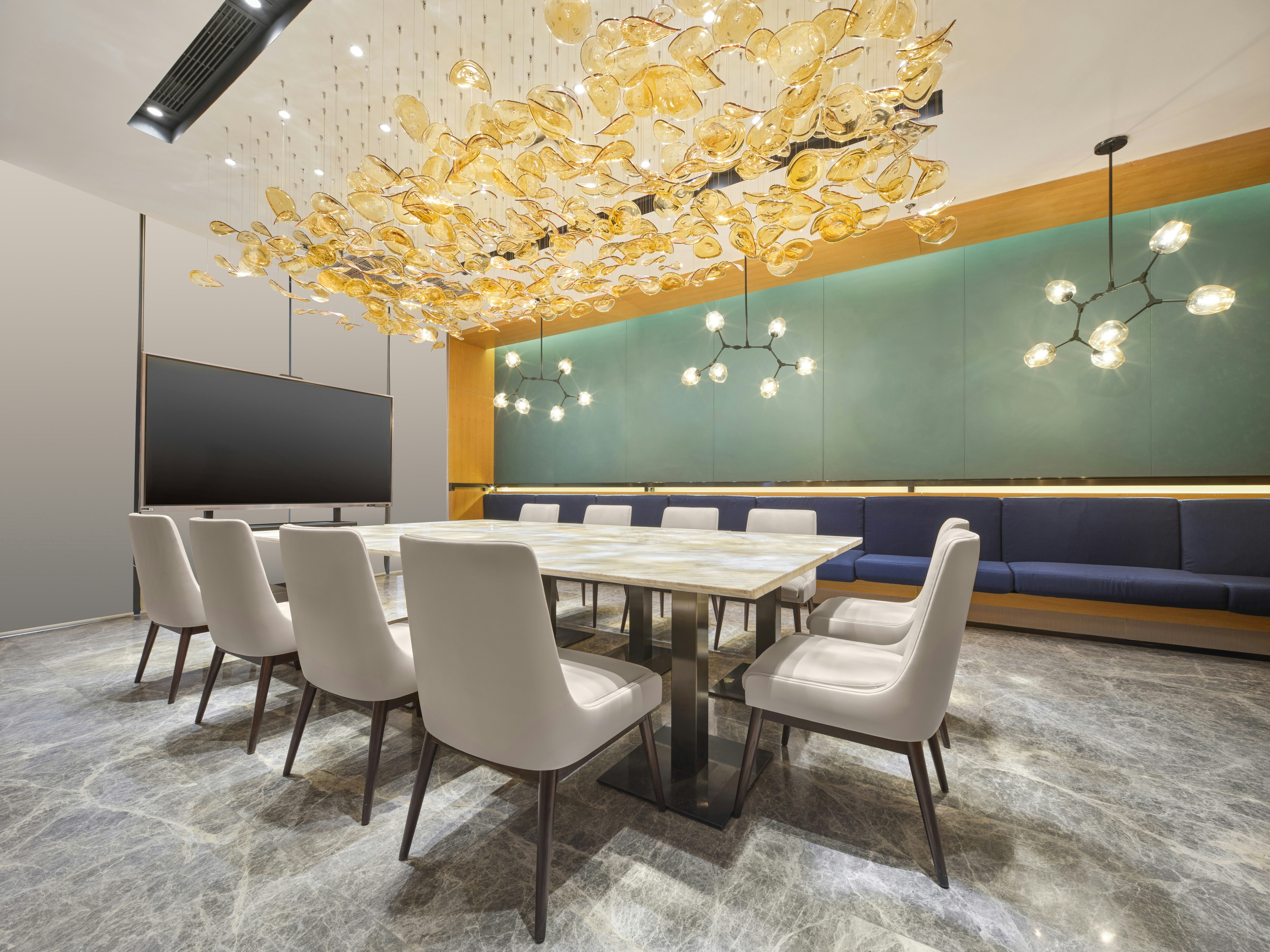 Hilton Garden Inn Jinzhong Yuci 41/43