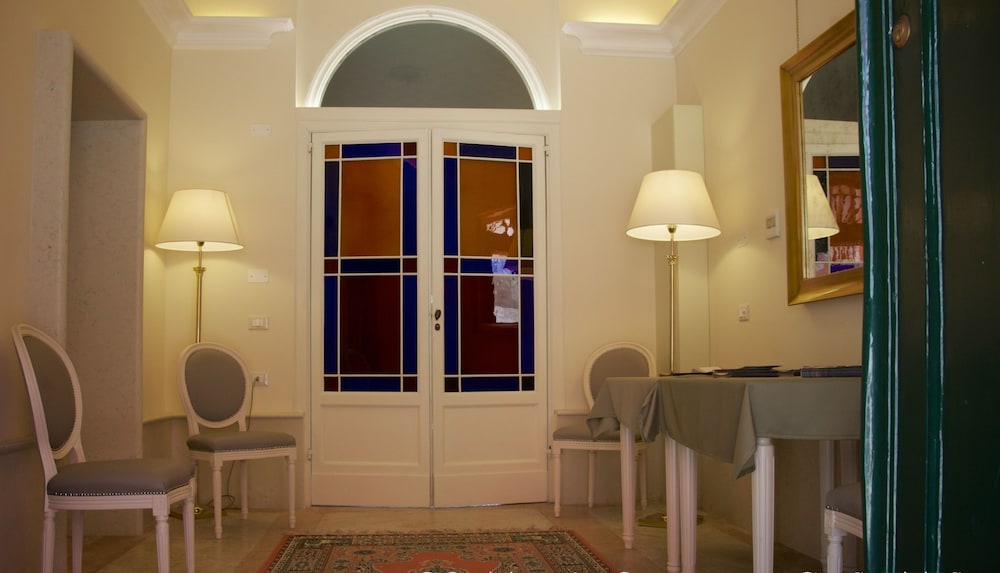 Corte Barozzi Venice Suites 50/50