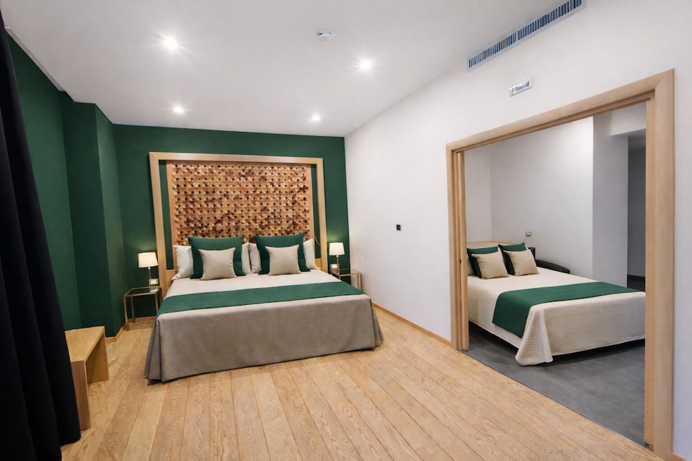 Bouganville Hill Resort Wellness Space 8/50