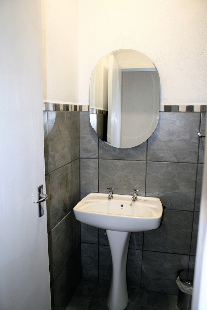 Sabi Star Chalets 49/50