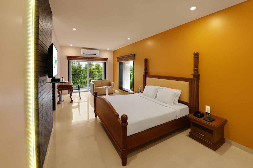 Jiwan Residency 6/24
