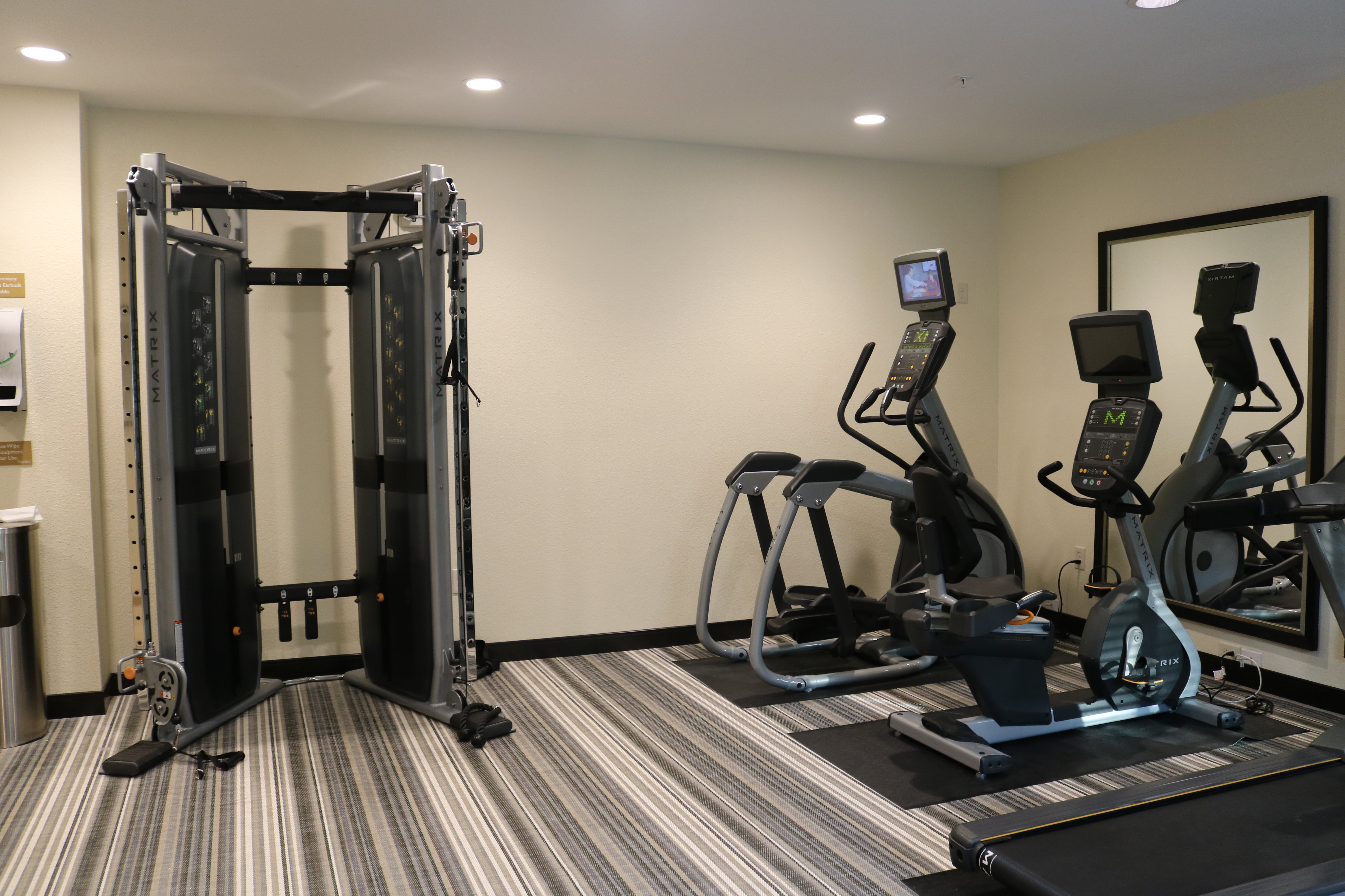 CANDLEWOOD SUITES GOODLETTSVILLE - NASHVILLE 24/41