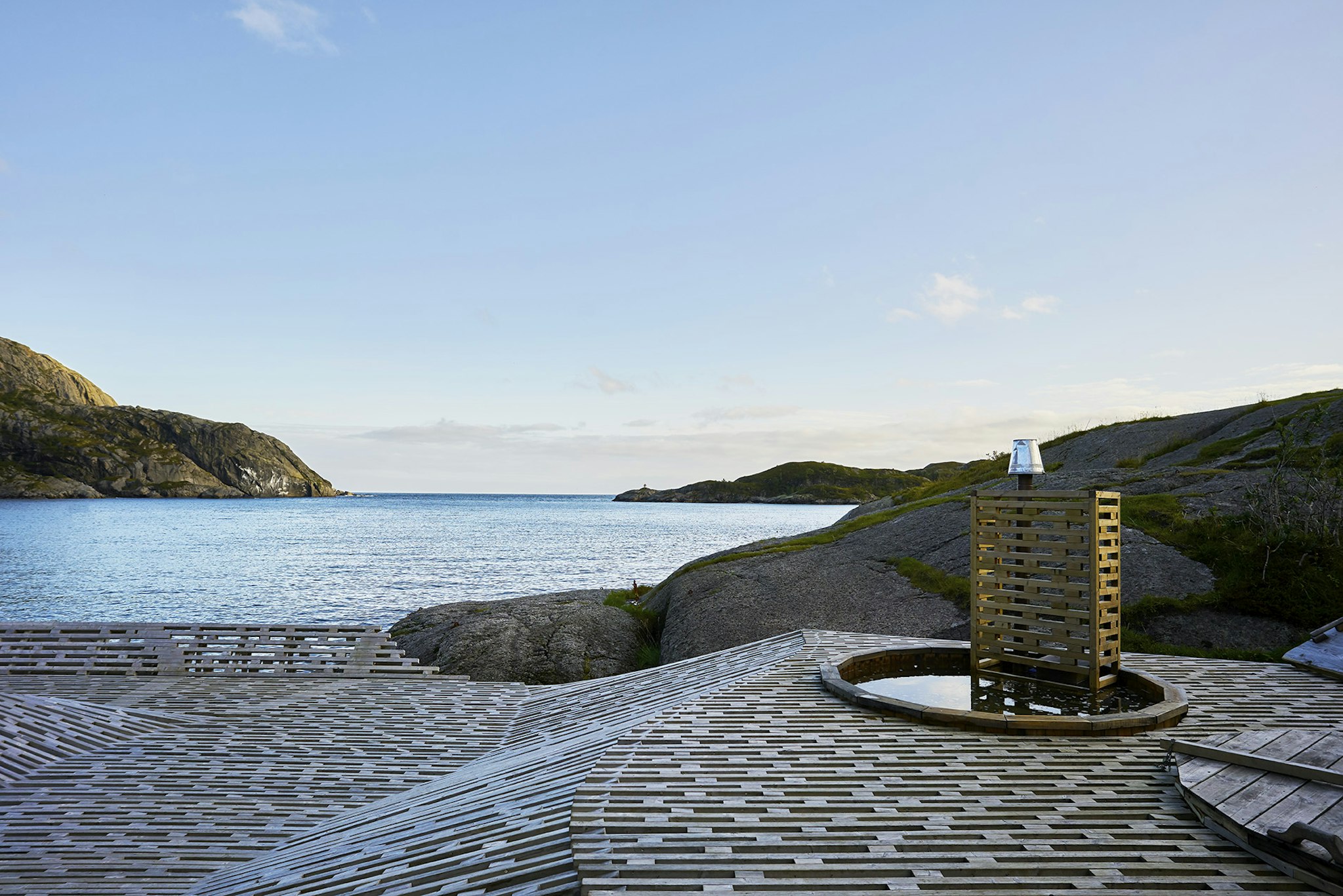 Nusfjord Arctic Resort 16/31