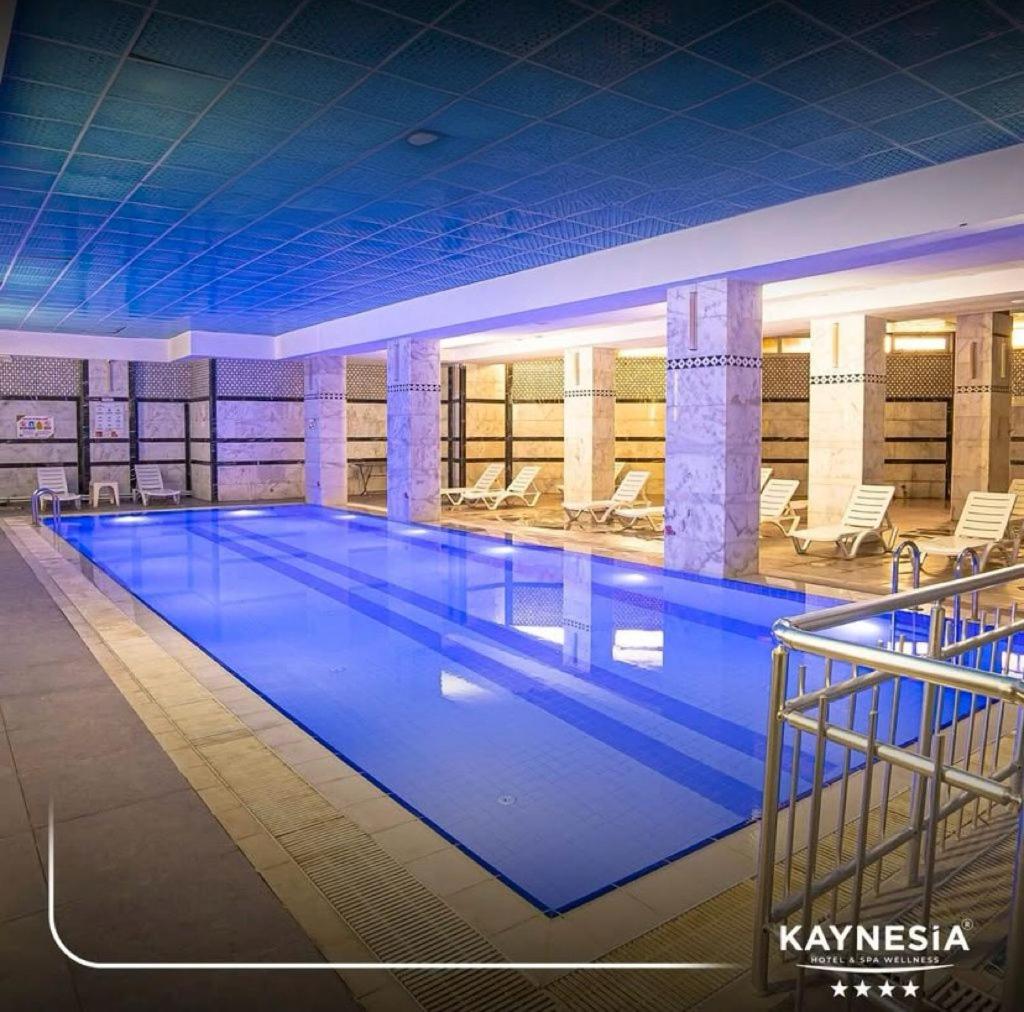 Kaynesia Hotel SPA & Wellness Hotel 15/31