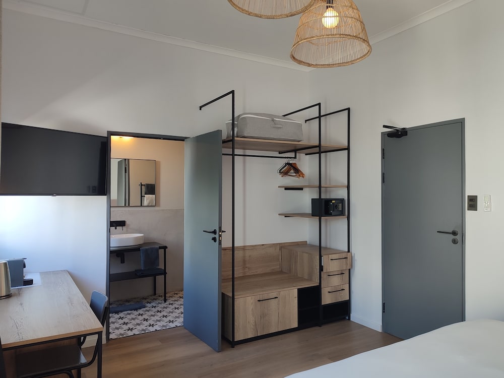 The Fritz Hotel 13/39