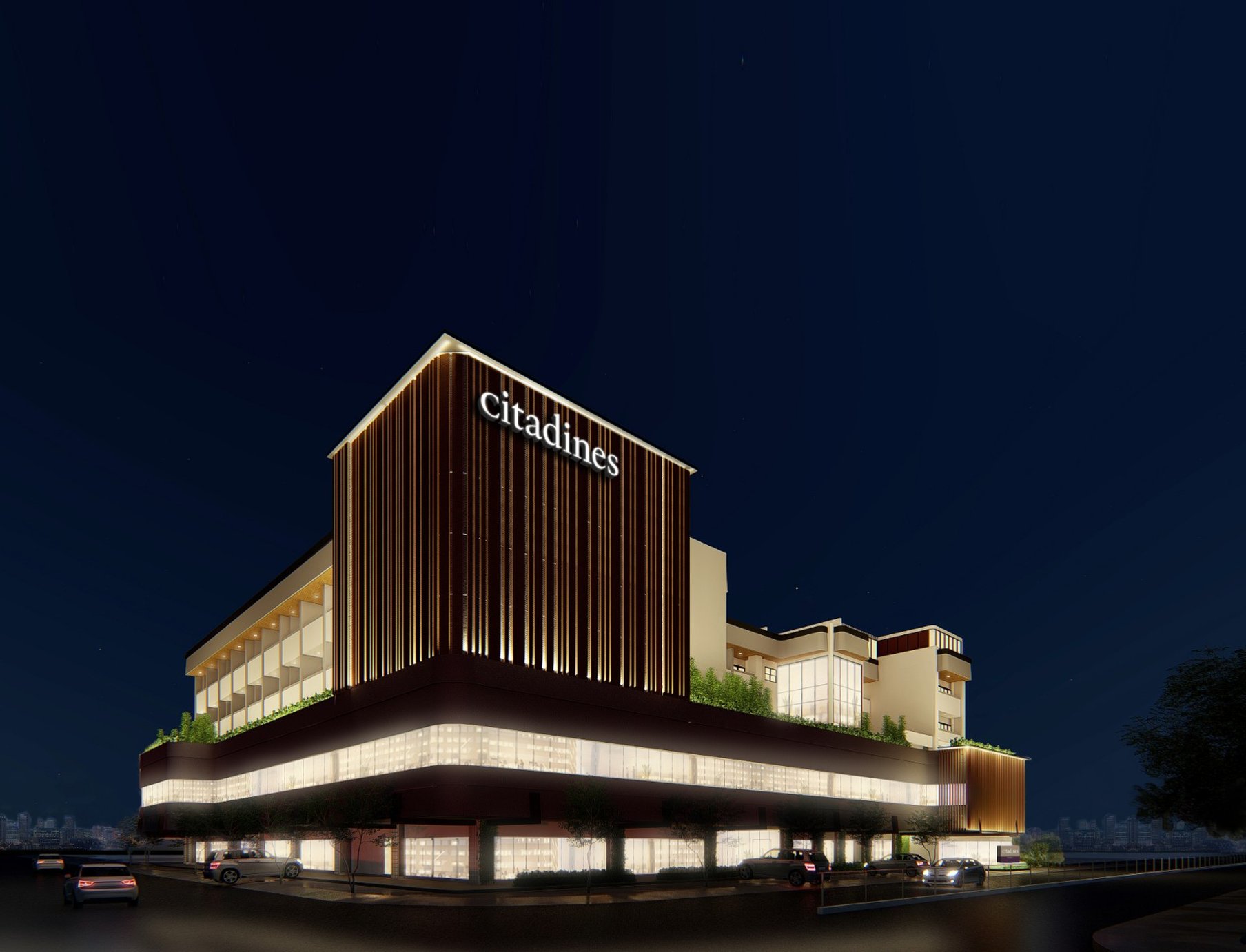 Citadines Amigo Iloilo 2/15