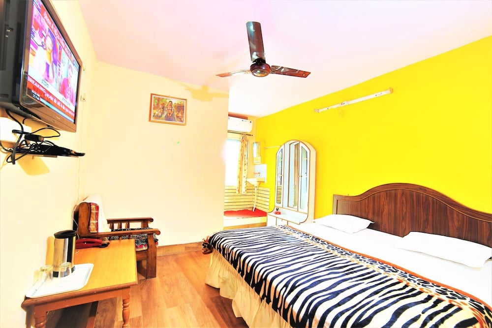 Shri Ganesh Hotel Mount Abu 12/36