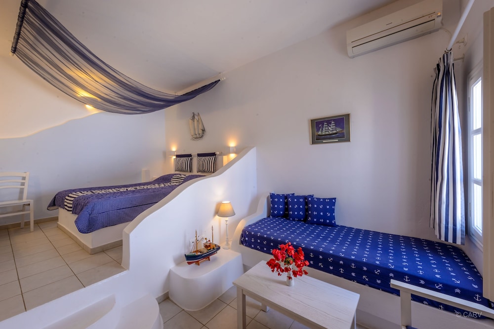 Chora Resort Spa 16/50