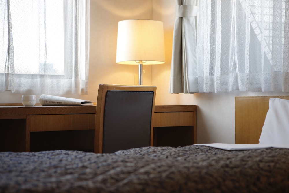 Sankei City Hotel Hachiouji 29/50