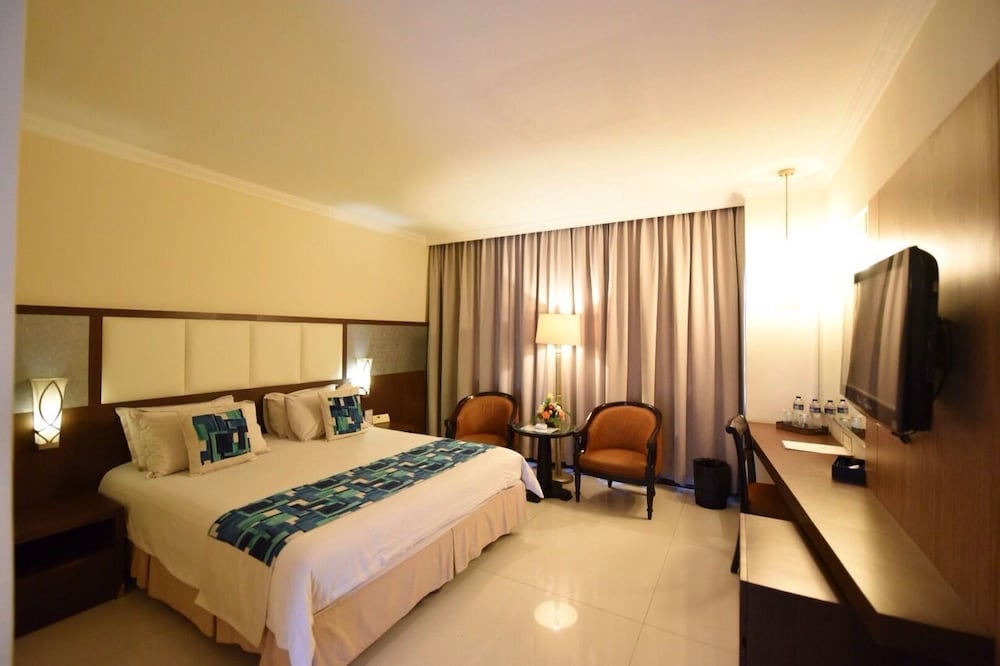 Kedaton Hotel 22/66