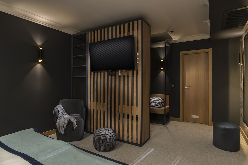 Rosslyn Thracia Hotel Sofia 40/64