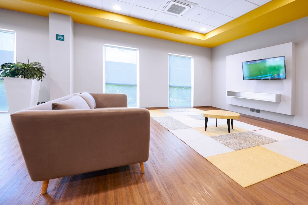 City Express by Marriott Silao Aeropuerto 39/61