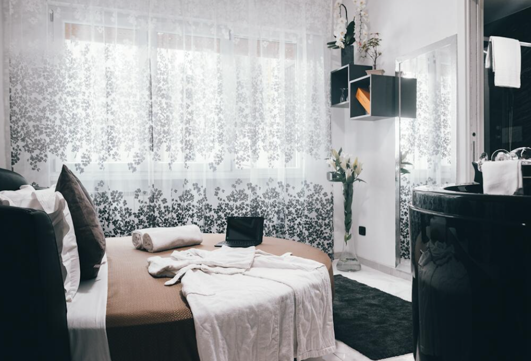 Gregorio VII Luxury Suites San Damaso 7/14