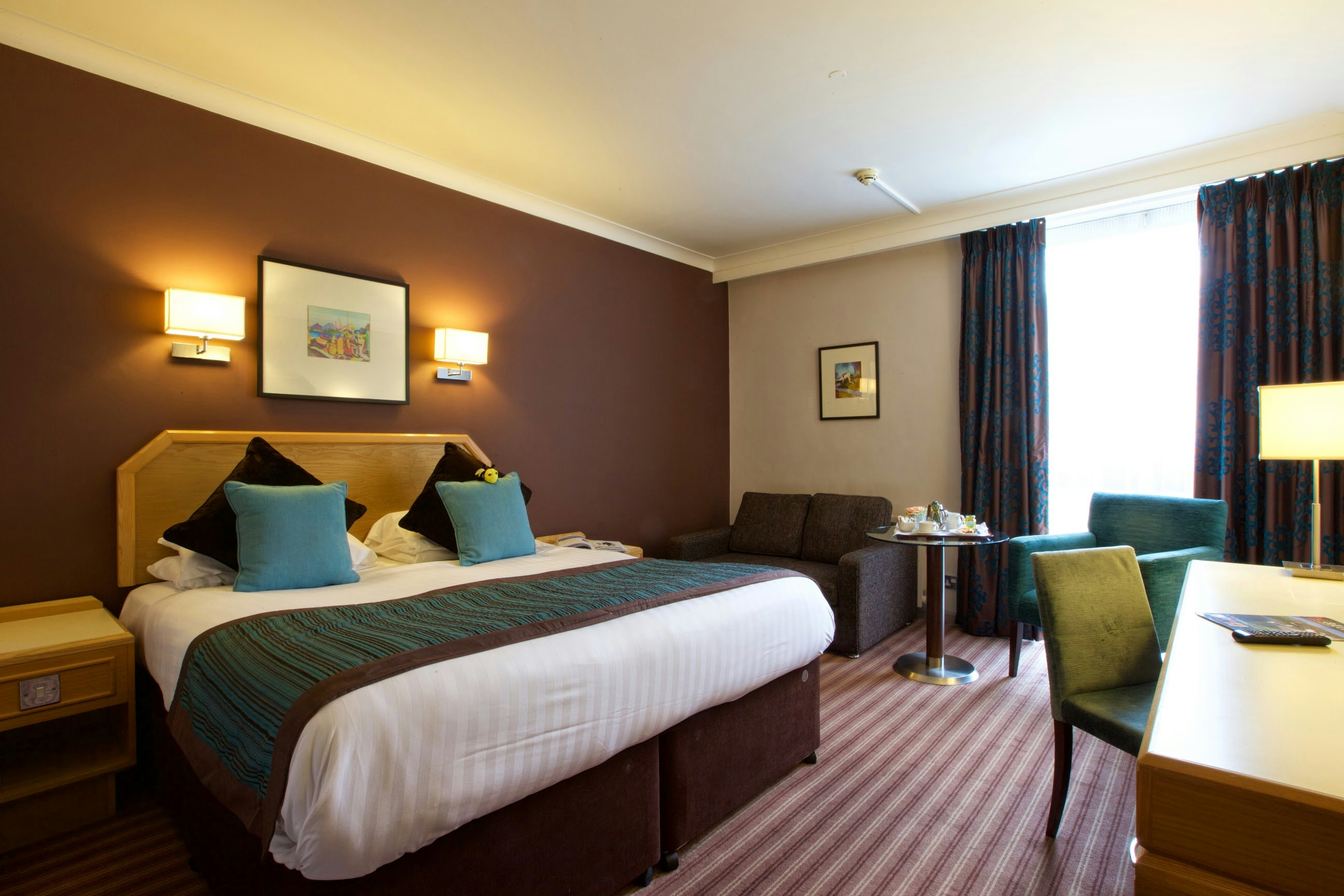 Stourport Manor Hotel 10/30