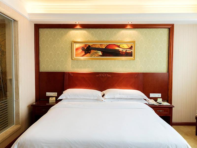 Vienna Hotel (Foshan West Railway Station Airport Branch) 14/23
