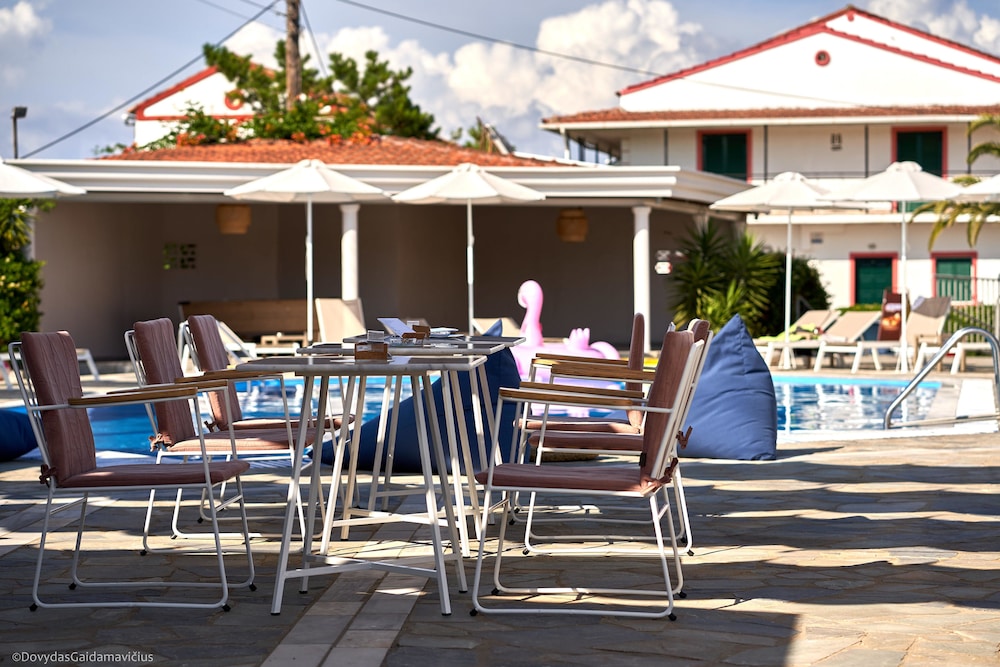 Fardini Seaside Hotel 20/37