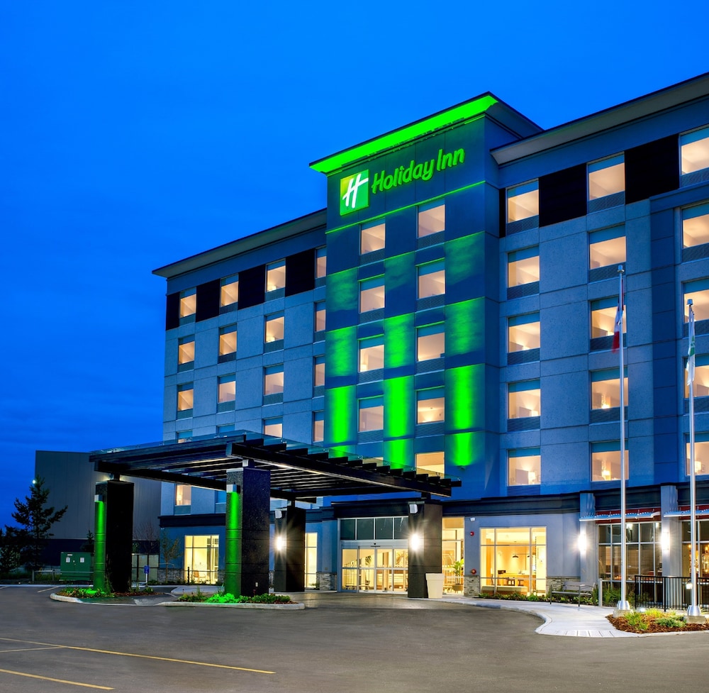 Holiday Inn Edmonton S Ellerslie Rd 3/48