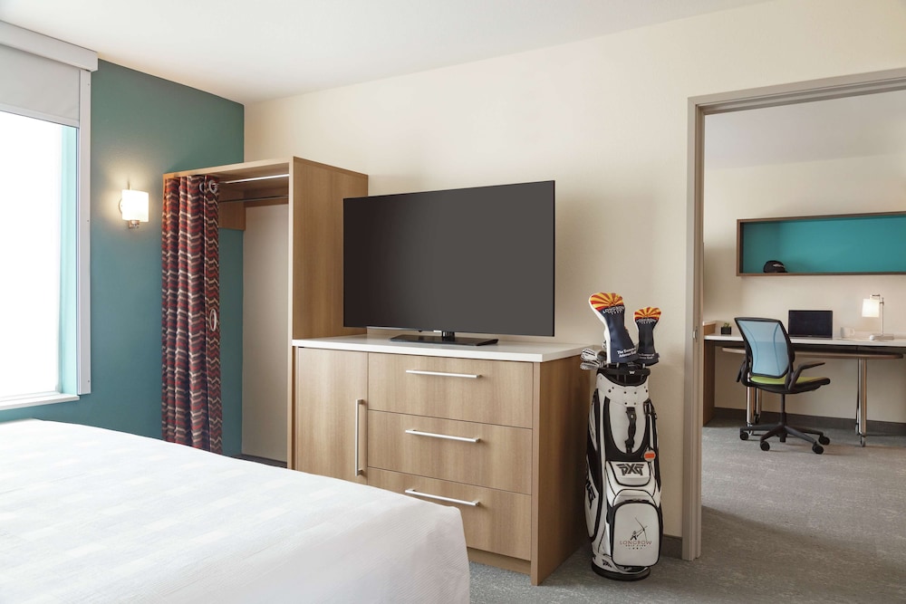 Home2 Suites by Hilton Mesa Longbow AZ 14/43