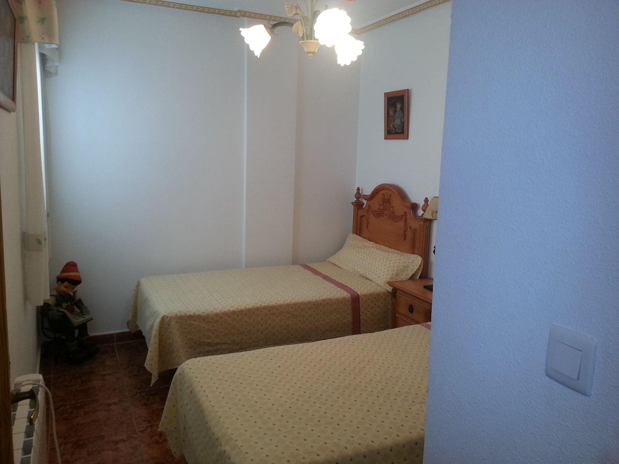 Residence Lucia B&B 9/14