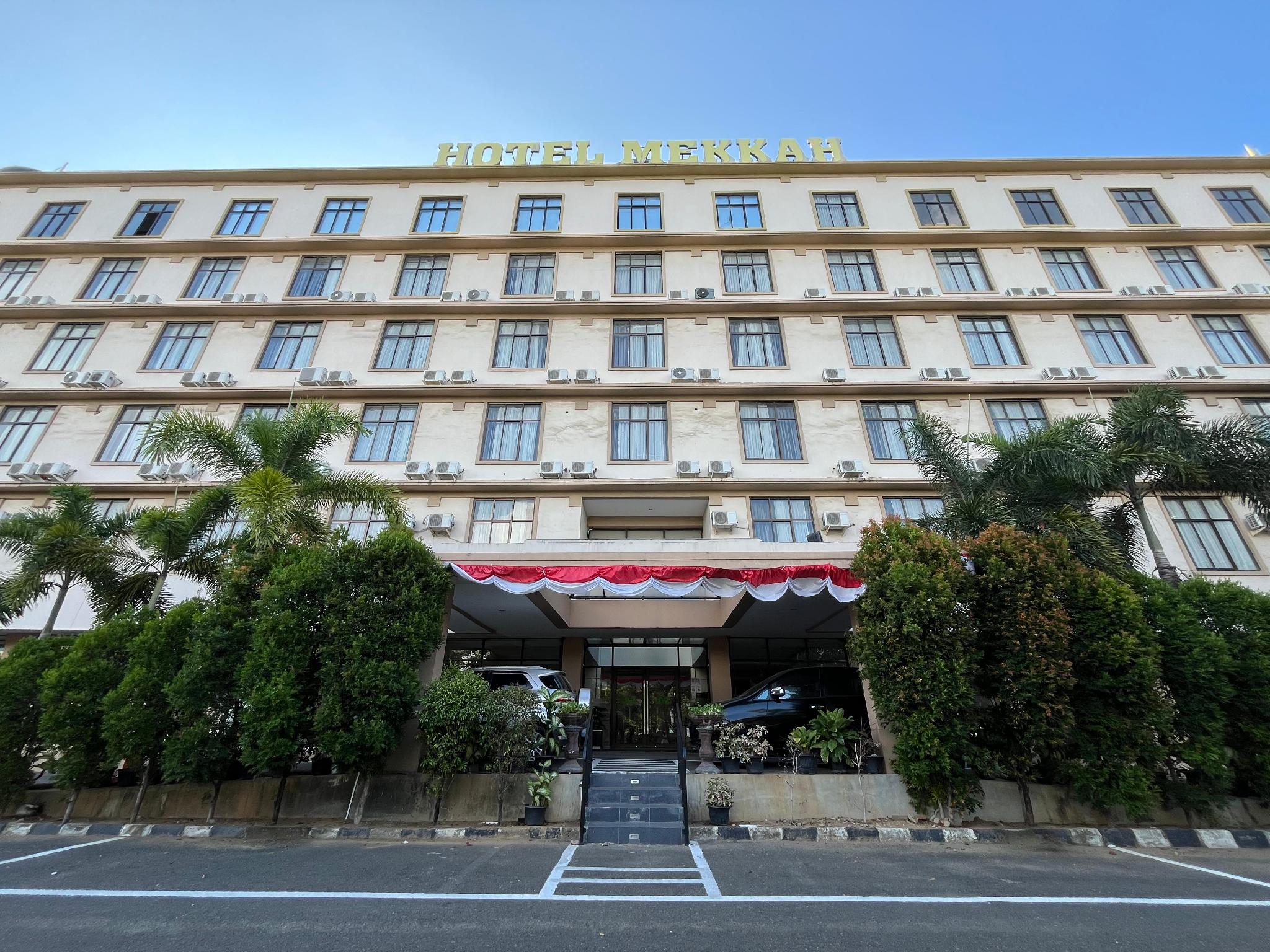 Hotel Mekkah Banda Aceh 2/46