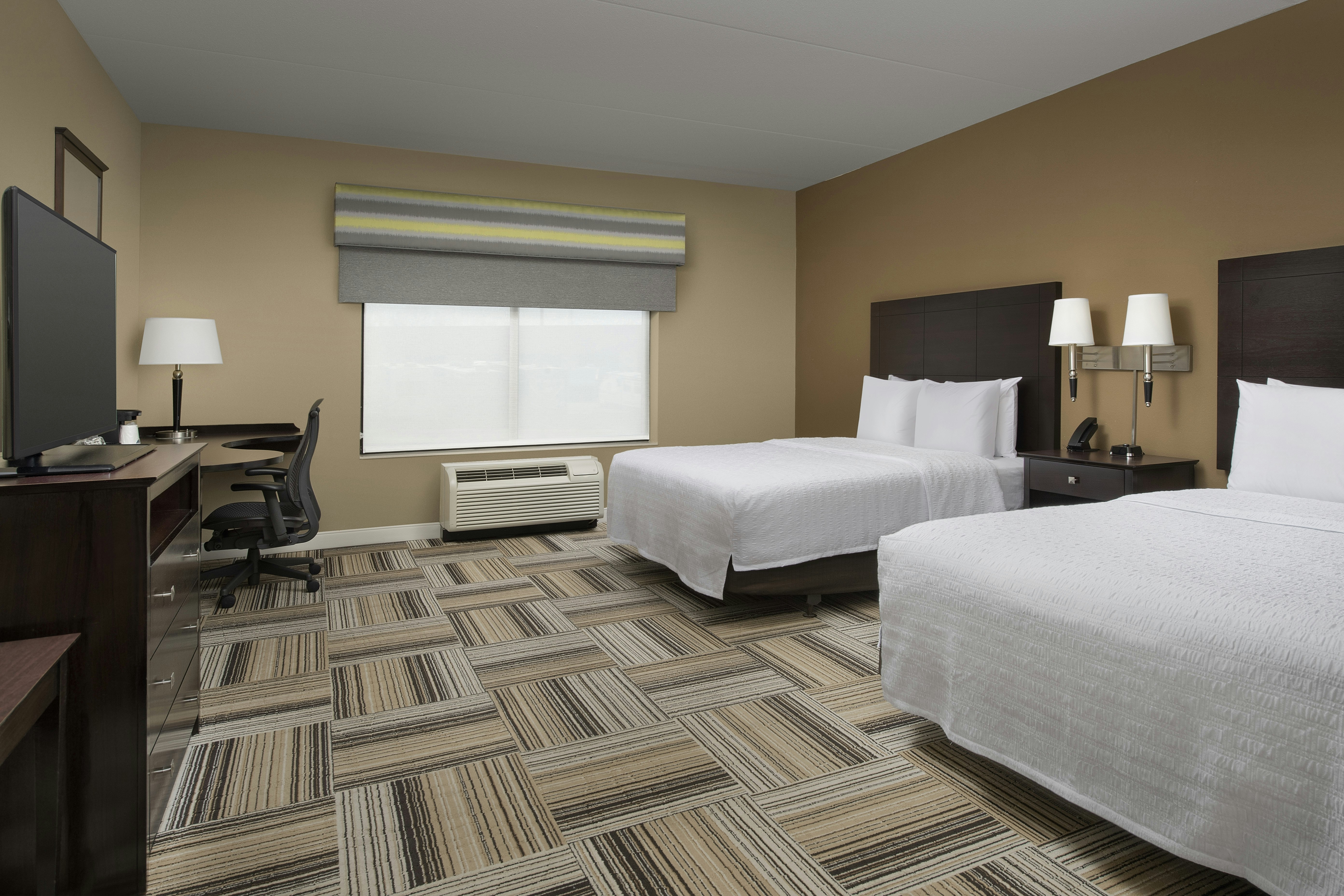 ROOM, 2 QUEEN BEDS, ACCESSIBLE