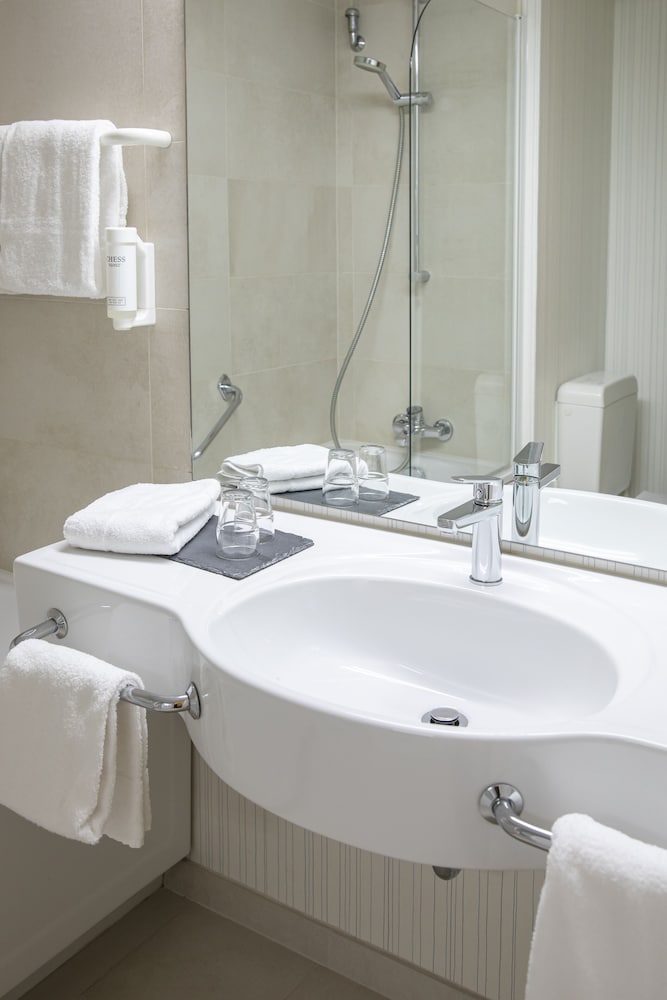 ACHAT Hotel Monschau 61/65
