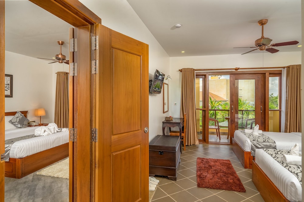 Savada Angkor Boutique Hotel 31/55