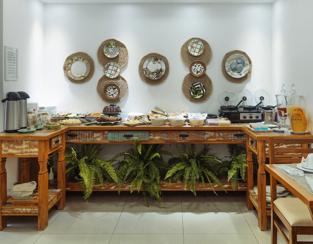 Flat Service areiao 37/56