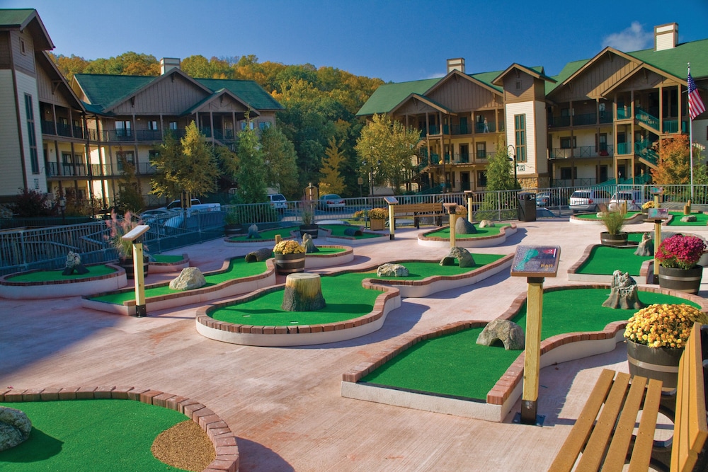 Club Wyndham Smoky Mountains 8/46