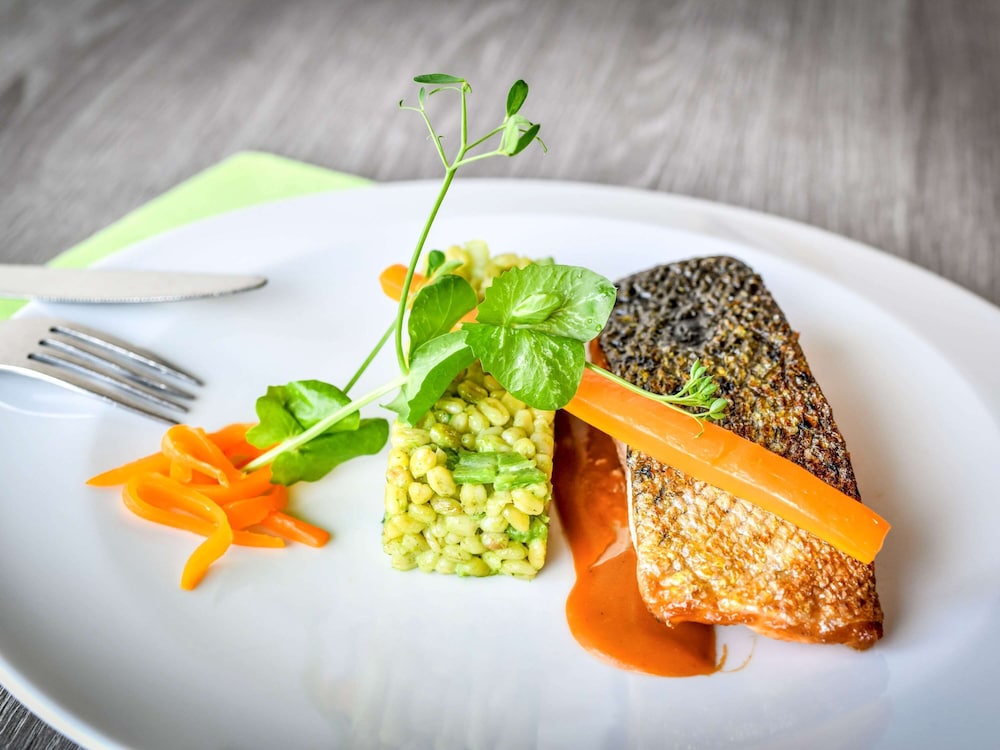 Ibis Styles La Rochelle Thalasso Chatelaillon 24/75