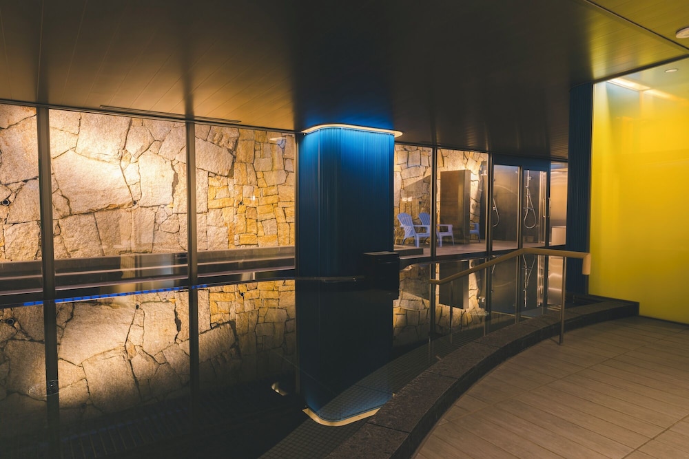 Seaside Hotel Maiko Villa Kobe 42/74