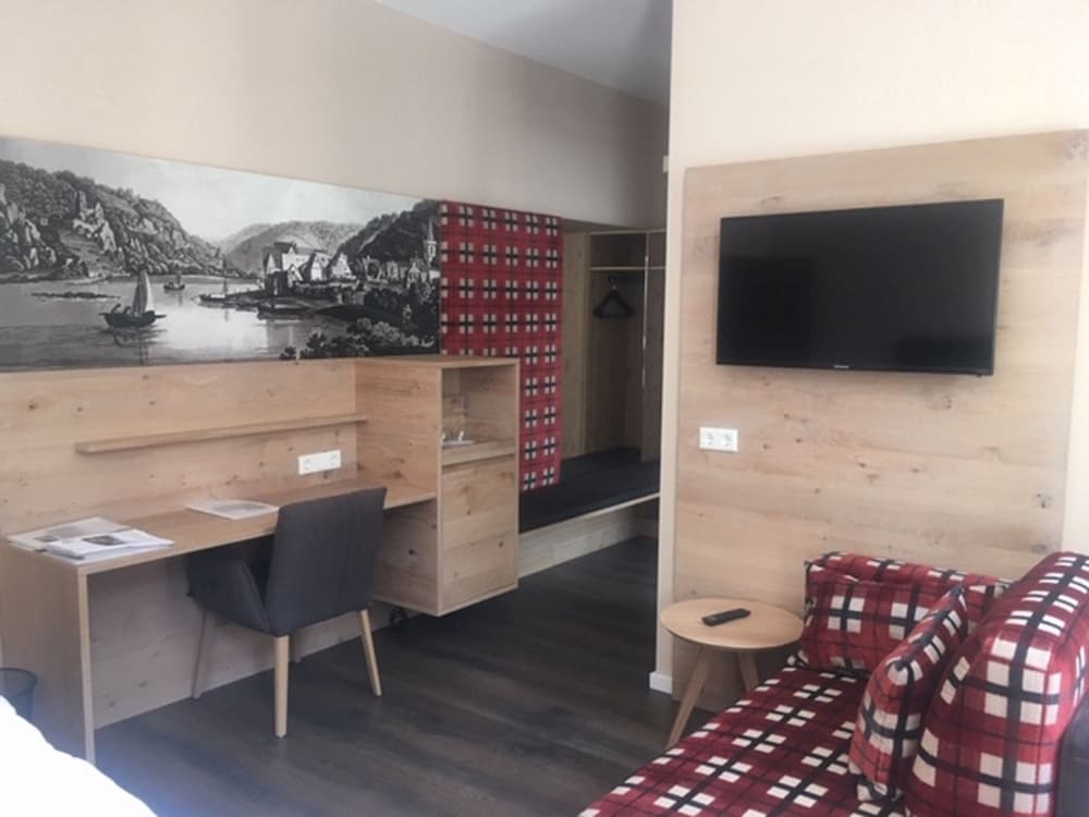 Akzent Hotel Bergs Alte Bauernschanke 42/56